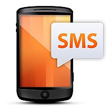 sms ve e-posta gönderme